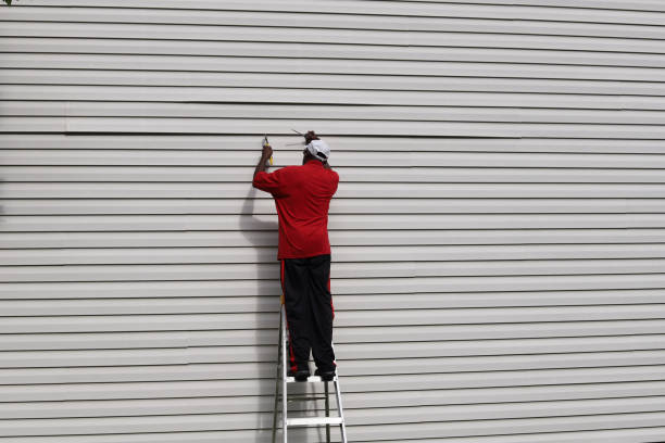 Trusted Idaho Falls, ID Siding Experts